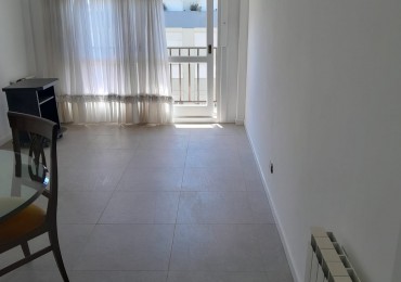 Alquiler 24 meses depto 2 ambientes al frente