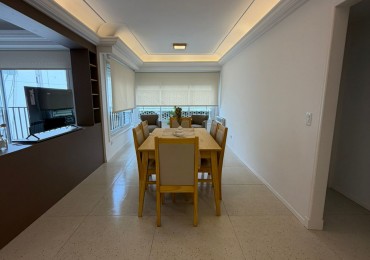 Departamento 4 ambientes externo