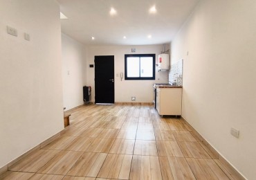 PH de 2 ambientes en duplex a estrenar