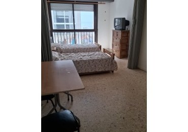 Alquiler 24 meses departamento 1 ambiente amplio