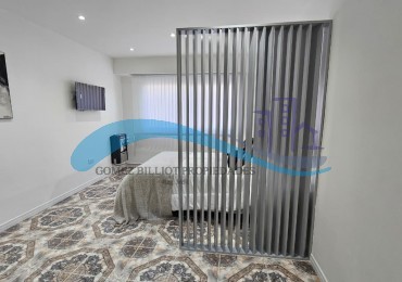 Departamento 1 ambiente en venta