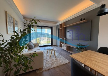 Departamento 3 ambientes c/balcon y cochera