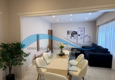 Chalet en PH en dos plantas, con cochera
