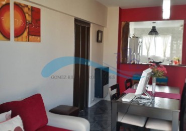 Alquiler depto 3 ambientes a la calle