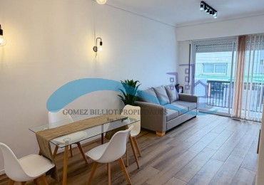 Excelente departamento de 2 ambientes con dependencia