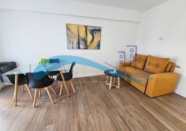 Departamento en venta 2 ambientes al frente con balcon