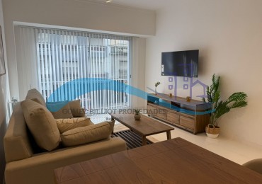 Impecable departamento 3 ambientes a la calle