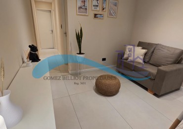 Departamento 3 ambientes en venta