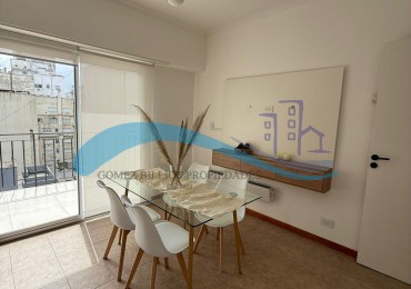 3 Amb c/dep a la calle con balcon terraza