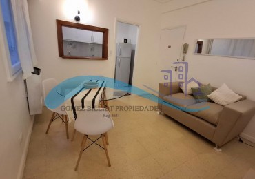 Departamento 2 ambientes interno