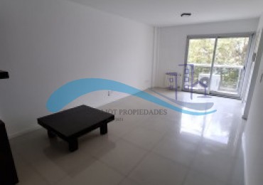 Departamento en venta de 3 ambientes con cochera y baulera en Mar del Plata